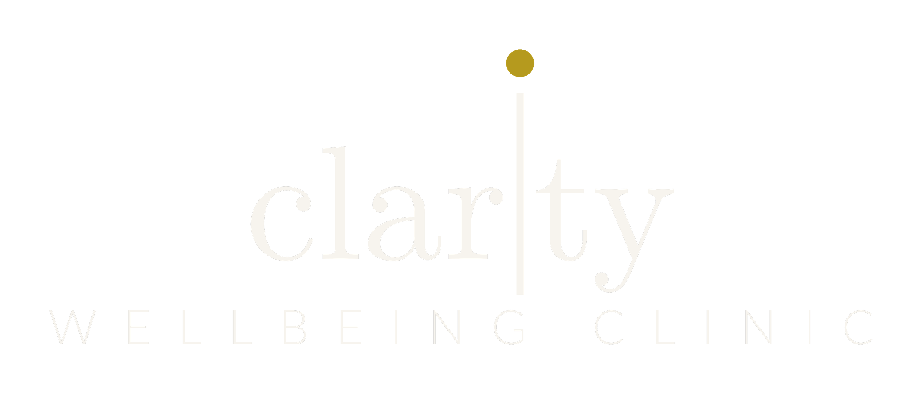 Clarity Wellbeing Clinic